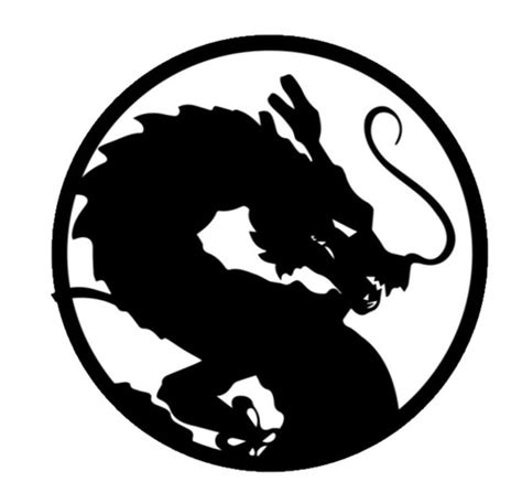 Free dragon ball z black and white pictures download free. Dragon Ball Z Shenron Circle - Black Pearl Custom Vinyls