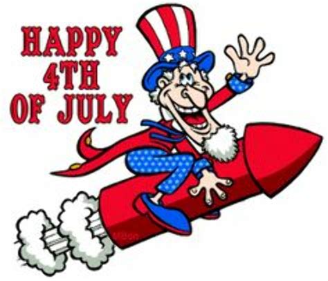 Download High Quality Th Of July Clipart Cartoon Transparent Png Images Art Prim Clip Arts