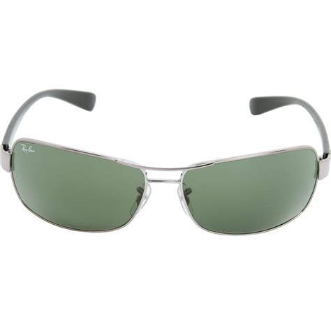 ray ban rb3379 polarized sunglasses