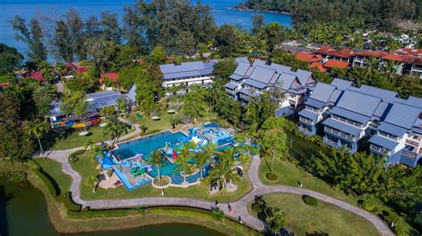 Khao Lak Emerald Beach Resort And Spa Updated 2021 Prices Hotel