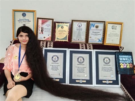 top 48 image longest hair in the world vn