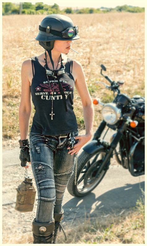 67 Best Girly Biker Images In 2018 Motorcycle Motorbikes Biker