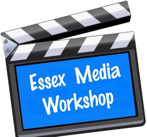 Essex Media Workshop Basildon