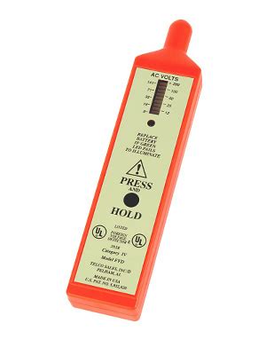 Fixable viability dye efluor 780 is a viability dye that can be used to irreversibly label dead cells prior to cryopreservation, fixation and/or permeabilization procedures. Foreign Voltage Detector (FVD) and Accessories - Telco ...