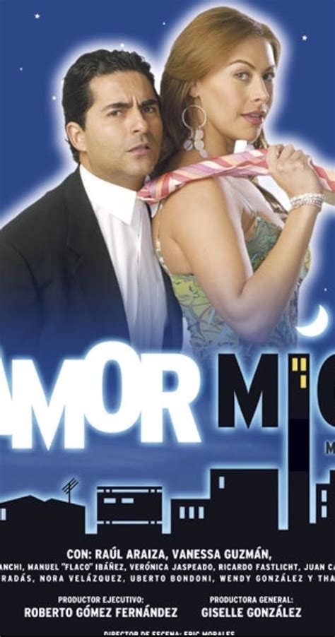 Amor Mío Season 2 Imdb
