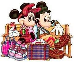 Check spelling or type a new query. Gambar Mickey Mouse dan Minnie Mouse | Koleksi Gambar Bagus
