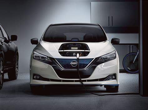 2022 Nissan Leaf