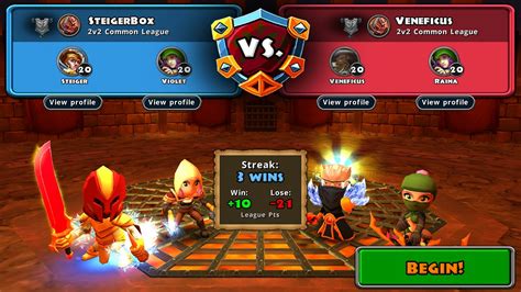 Dungeon Quest V3053 Apk For Android