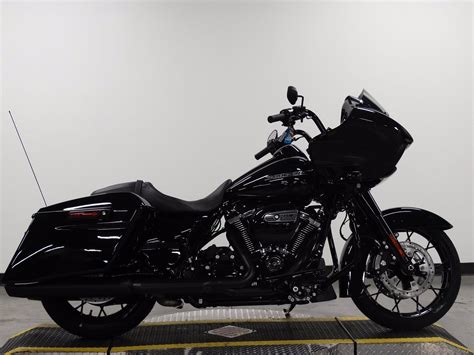 New 2020 Harley Davidson Road Glide Special Fltrxs Touring In Fort