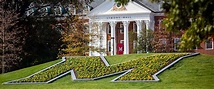Admissions | The University of Maryland