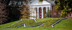 University Of Maryland Admissions - INFOLEARNERS