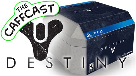 Destiny Collectors Edition The Ghost Edition Unboxing And Review Youtube