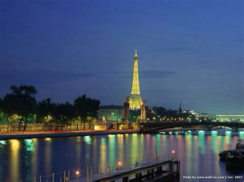But when gustave eiffel achived its construction in. Night of the seine. Eiffel tower | Paris tourist attractions, France travel, Eiffel tower at night