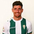 Javi Flores - Córdoba C.F. :: Fútbol de Andalucía