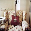 Johnston, Freedy - Never Home - Amazon.com Music