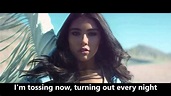 Madison Beer - All For Love (Featuring Jack And Jack) Lyrics - YouTube