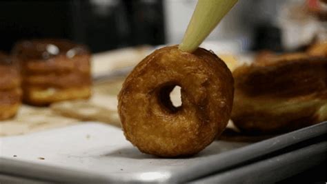 Frankenpastry Version Of The Cronut Is Real And Delicious