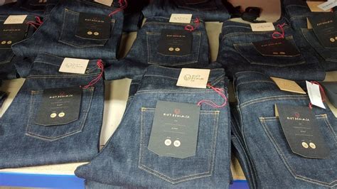 How A Welsh Jeans Firm Became A Cult Global Brand Bbc News