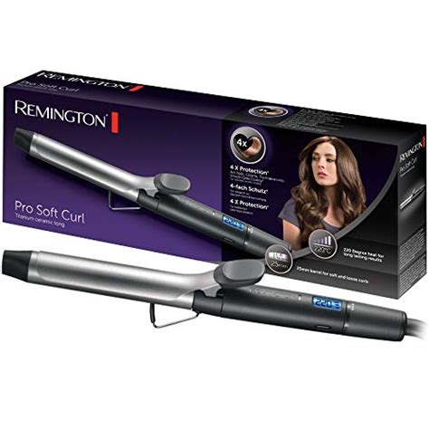 Remington Curling Iron And Wand Reviews And Buying Guide March 2024