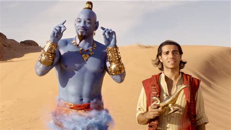 Top 10 Fakta Tentang Aladdin Yang Belum Anda Tahu Info Entertainment MY24