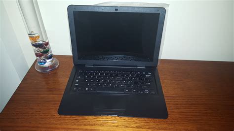 14 Black Laptop Display Prop Display Props