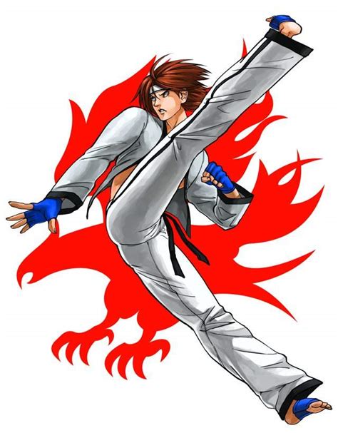 Taekwondo Log🇰🇷 Anime Amino