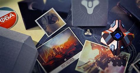 Bungie Unveils Two Collectors Editions For Destiny
