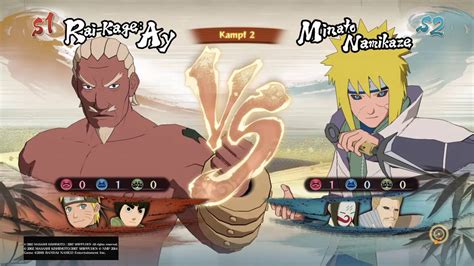 Download Nrsen Enki Storm 4 Final Battle Naruto Shippuden Ultimate Ninja Storm 4 Epic Battle