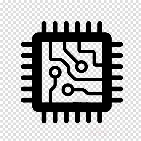 Computer Chip Clipart 20 Free Cliparts Download Images On Clipground 2023