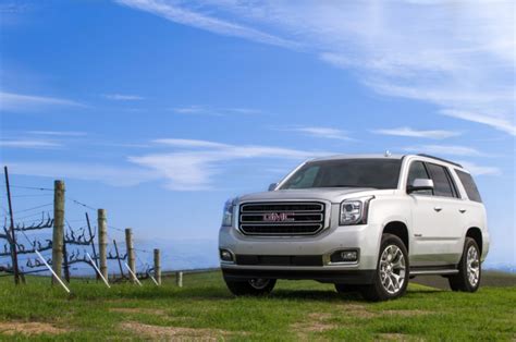 2022 Gmc Yukon Denali Latest Car Reviews