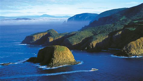 Bruny Island Cruises