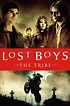 Lost Boys: The Tribe (2008) - Posters — The Movie Database (TMDB)