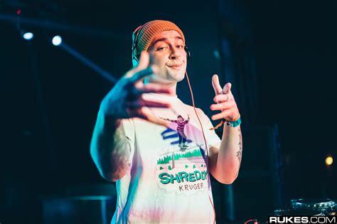 Getter Says Hes Quitting Edm Takes To Twitter To Share His Discord