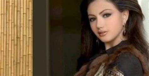 Most Beautiful Middle Eastern Women Top 10