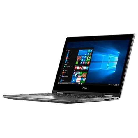 Notebook Dell Inspiron 13 5378 Intel Core I5 7200 Ram 8gb Ssd 256gb In
