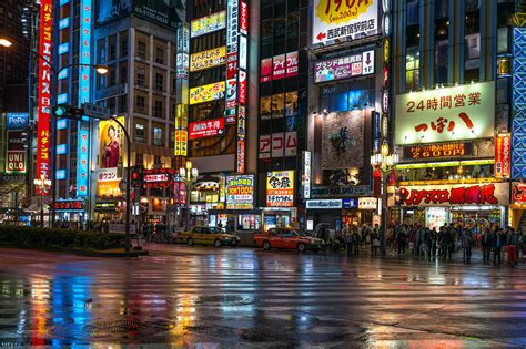 Shinjuku And Northwest Tokyo Travel Tokyo Japan Lonely Planet