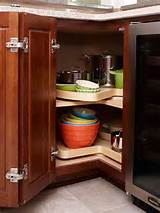 Kitchen Storage Lazy Susan Images