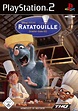 Ratatouille - Videojuego (PS3, PSP, PS2, Wii, PC, Xbox 360 y NDS) - Vandal