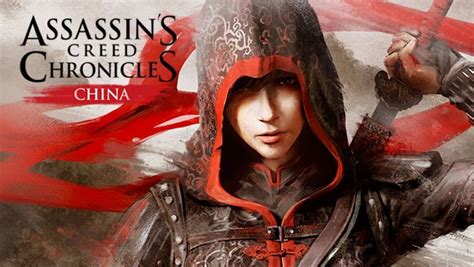 La trilogía de Assassin s Creed Chronicles No te la pierdas