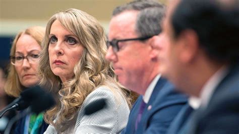 Usa Gymnastics Ceo Resigns Amid Fallout From Larry Nassar Abuse Scandal