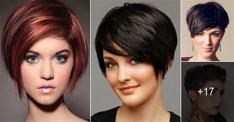 Hottest Short Haircuts For