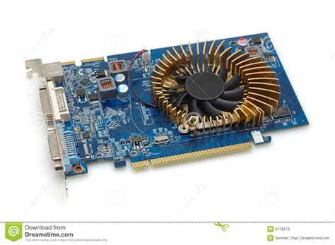 Check spelling or type a new query. Computer video card stock image. Image of data, desktop - 5118273