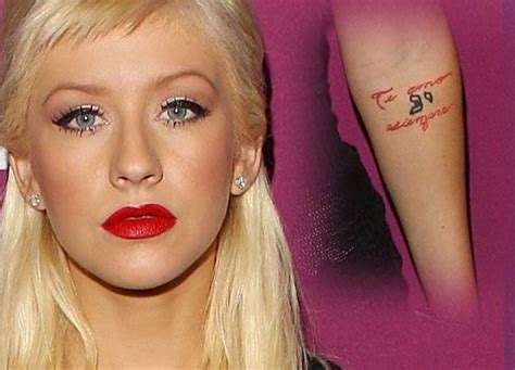 15 Celebrities Who Had Their Famous Tattoos Covered Up