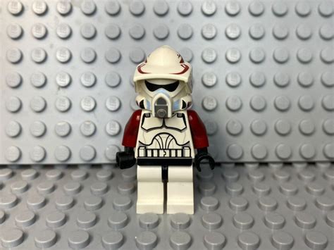 Lego Star Wars Sw0378 Clone Arf Trooper Rancor Battalion Kaufen Auf