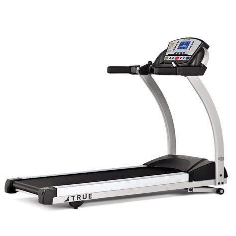 True Fitness M50 Treadmill Rx Fitness Equipment