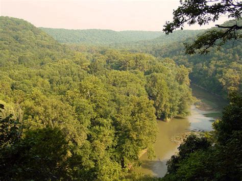 Mammoth Cave National Park