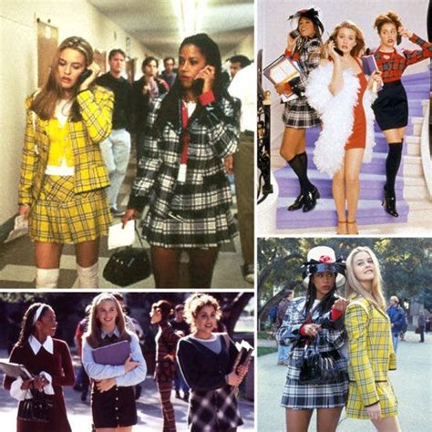 The 10 Halloween Costumes You Can Make — And Wear — Tonight Clueless