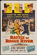 Battle of Rogue River (1954) Stars: George Montgomery, Richard Denning ...