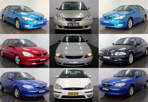 Check spelling or type a new query. Top 10 Budget Used Cars Under $6000 in Sydney