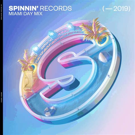 Spinnin Records Presents Exclusive Miami Mixes Spinnin Hotel And Wmc